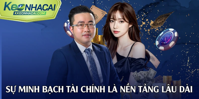 Sự tận tâm với cộng đồng luôn là ưu tiên hàng đầu